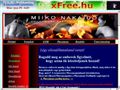 http://www.parfum-nakaido.tvn.hu/ ismertető oldala